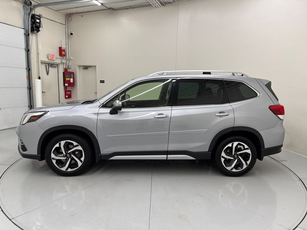 Used 2023 Subaru Forester Touring SUV