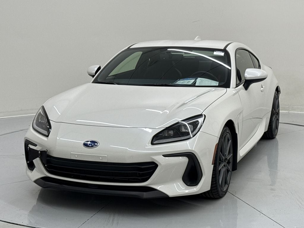 2024 Subaru BRZ Limited