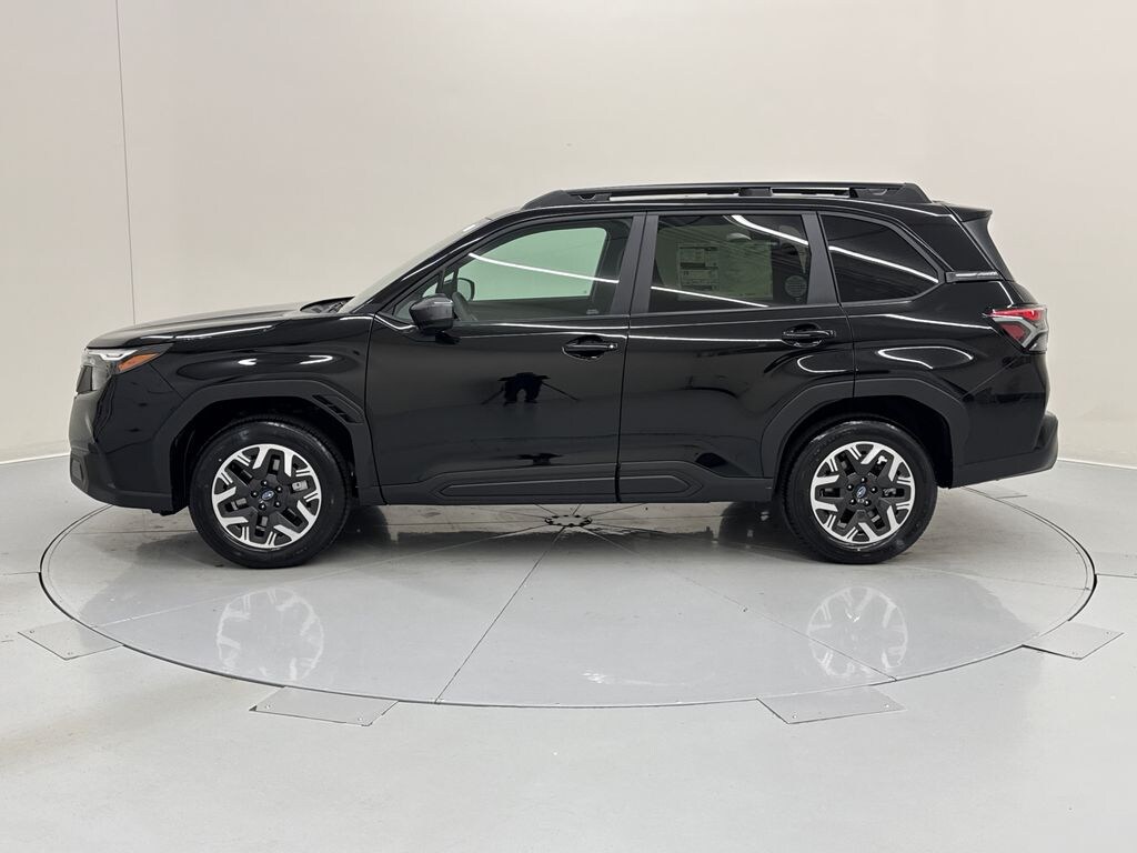 New 2026 Subaru Forester Premium SUV