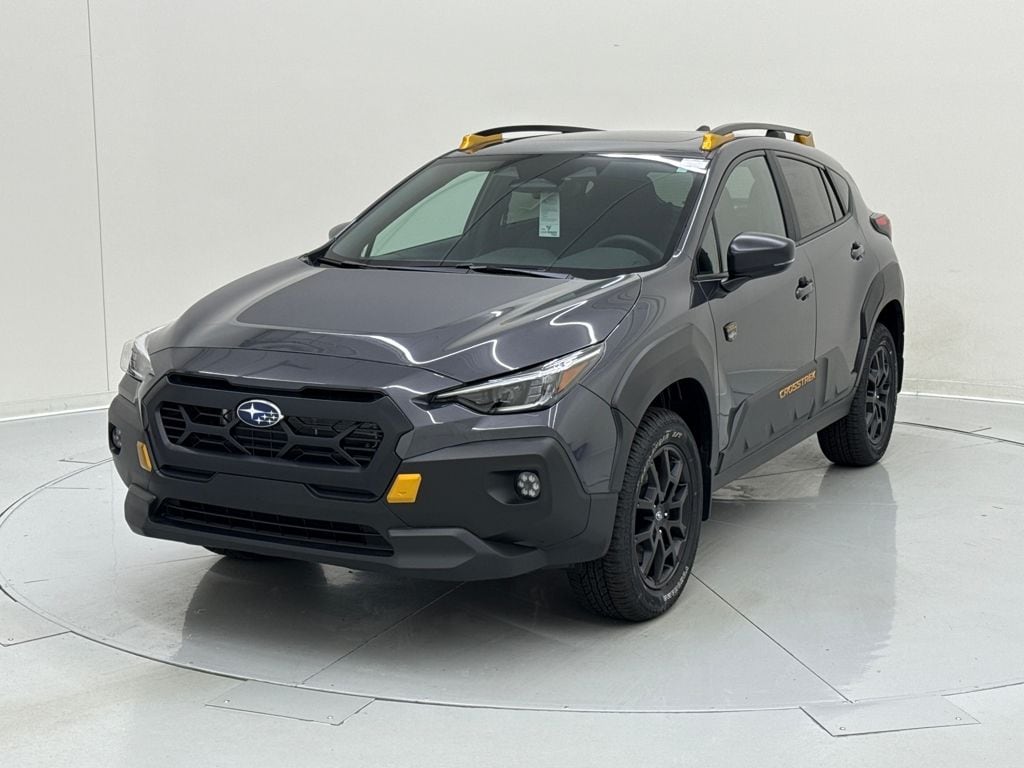 New 2025 Subaru Crosstrek Wilderness SUV