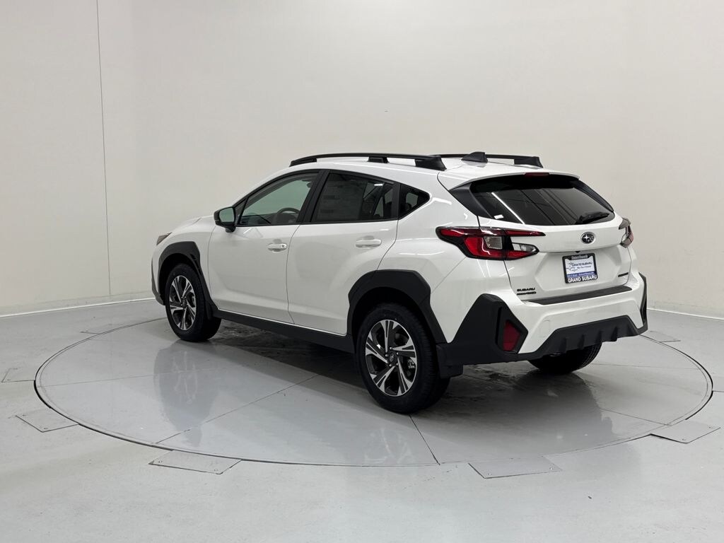 New 2026 Subaru Crosstrek Premium SUV