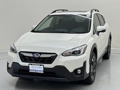 2023 Subaru Crosstrek Limited SUV