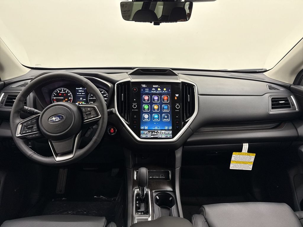 2026 Subaru Ascent Touring - Photo 10