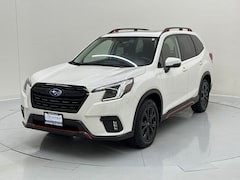 2023 Subaru Forester Sport SUV