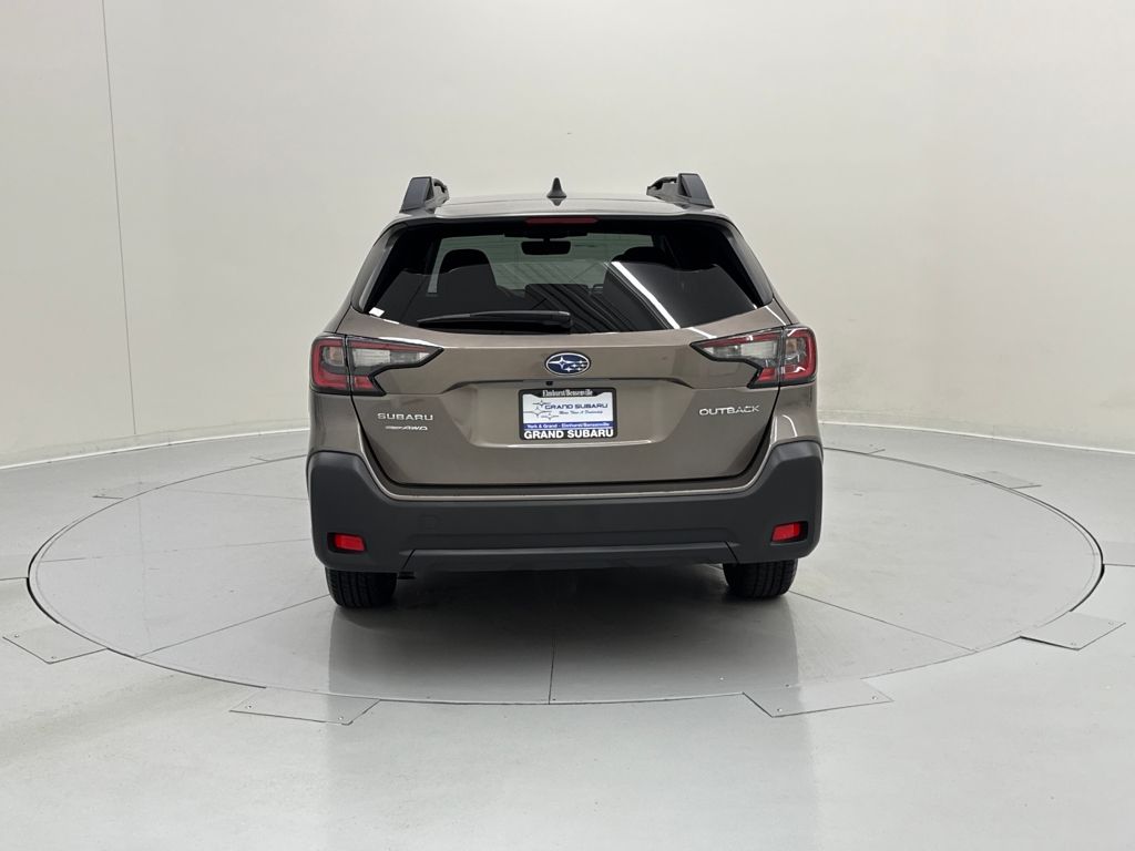 2024 Subaru Outback Premium photo 4
