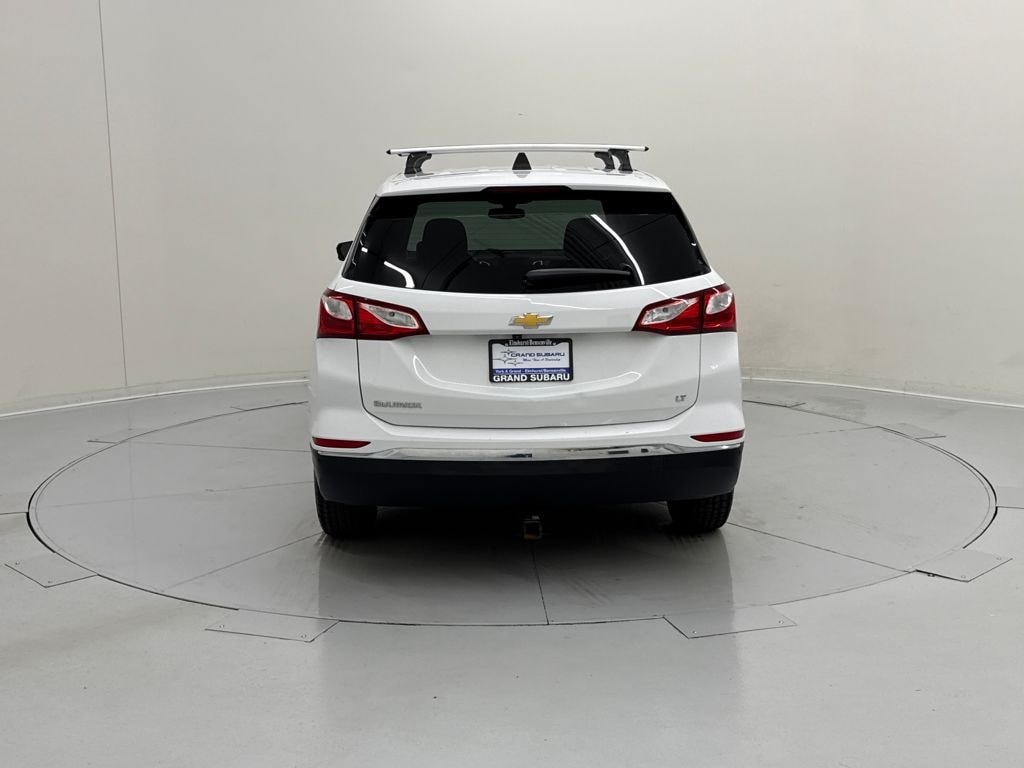 Used 2019 Chevrolet Equinox LT w/1LT SUV