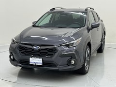 2025 Subaru Crosstrek Limited SUV