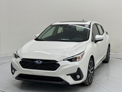 2026 Subaru Impreza Sport 5-Door