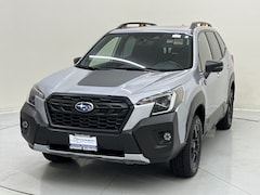 2023 Subaru Forester Wilderness SUV
