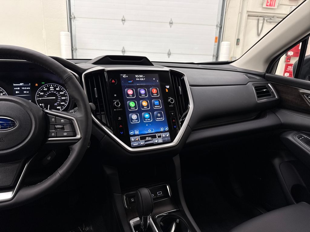 2026 Subaru Ascent Touring - Photo 16