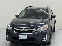 2016 Subaru Crosstrek 2.0i Limited SUV