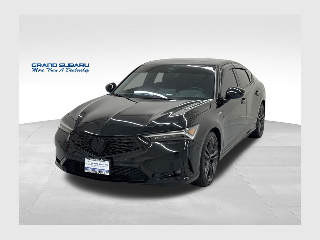 2023 Acura Integra