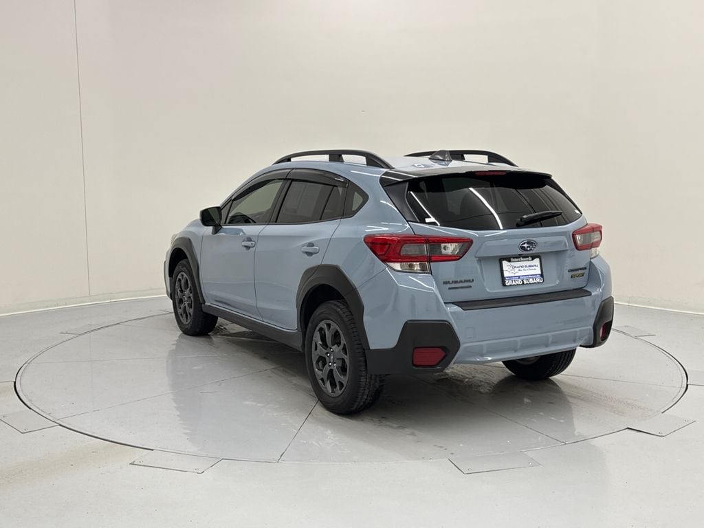 Certified 2023 Subaru Outback Onyx Edition SUV