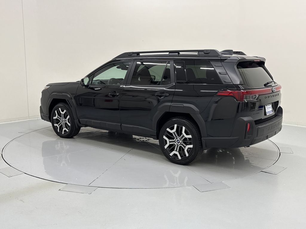 2026 Subaru Outback Touring XT - Photo 4