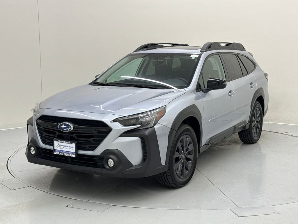 2023 Subaru Outback Onyx Edition SUV