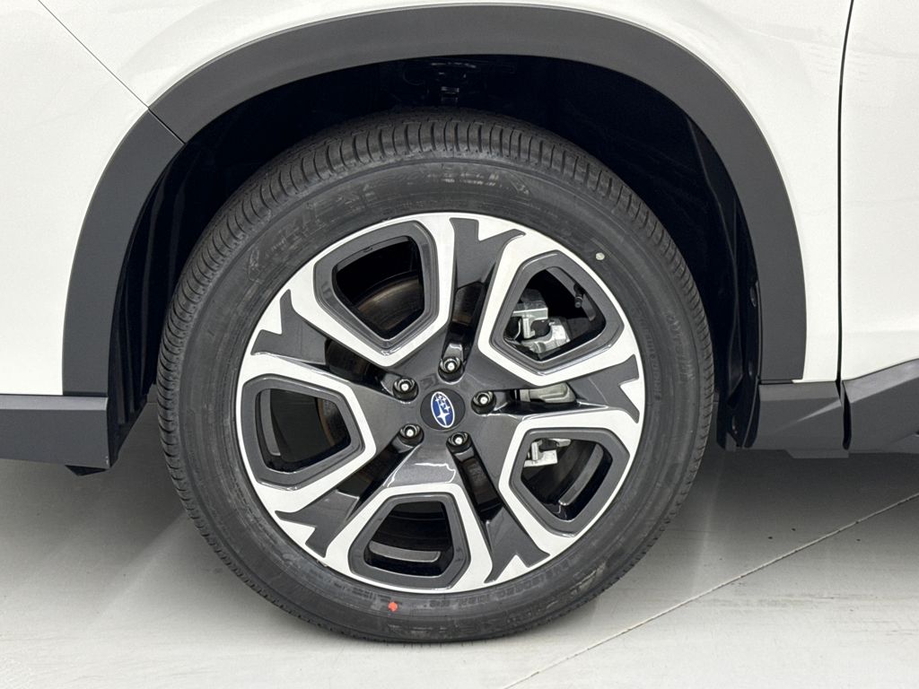 2026 Subaru Ascent Touring - Photo 10