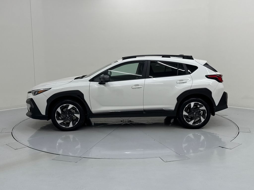 2025 Subaru Crosstrek Limited photo 3
