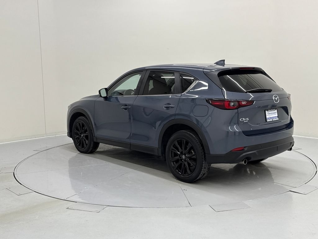 Used 2024 Mazda CX-5 2.5 S Carbon Edition SUV