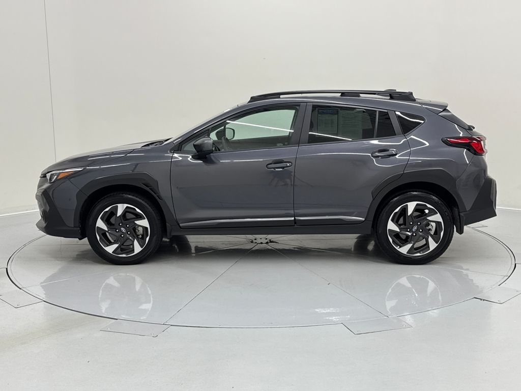 2025 Subaru Crosstrek Limited photo 2
