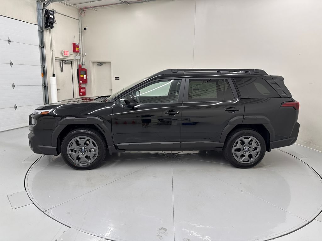 New 2026 Subaru Outback Premium SUV