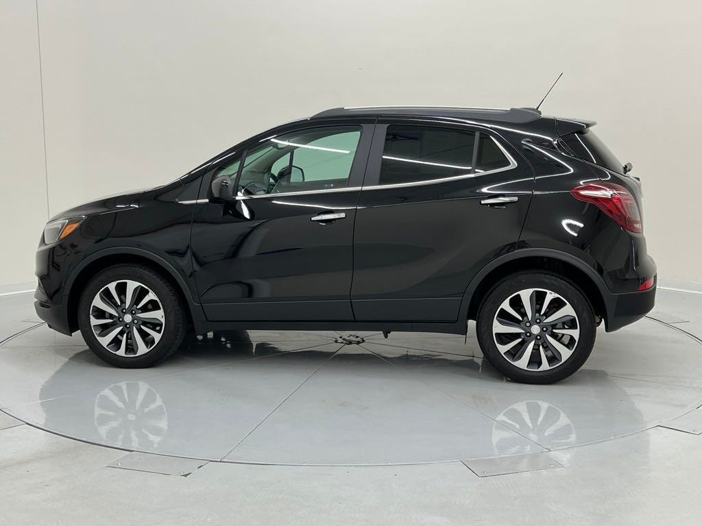 Used 2021 Buick Encore Preferred with VIN KL4CJASB3MB326300 for sale in Bensenville, IL