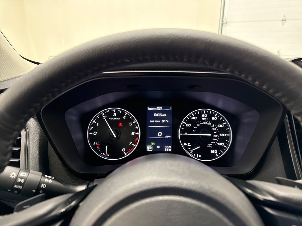 2026 Subaru Ascent Limited Bronze Edition - Photo 16