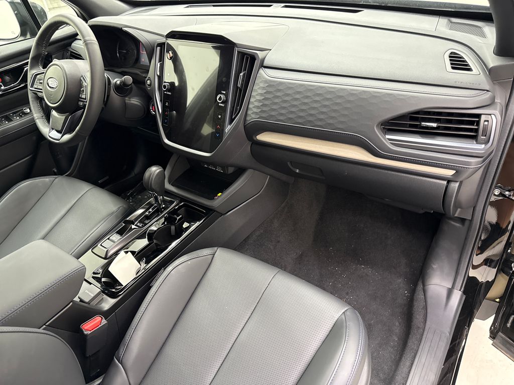 2026 Subaru Forester Limited - Photo 21