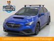 Subaru WRX