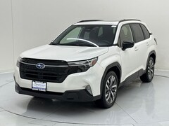2025 Subaru Forester Touring SUV