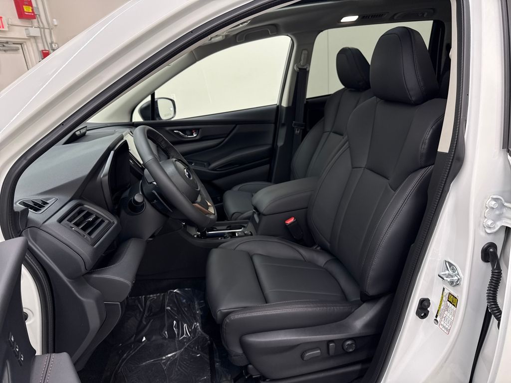 2026 Subaru Ascent Limited Bronze Edition - Photo 13