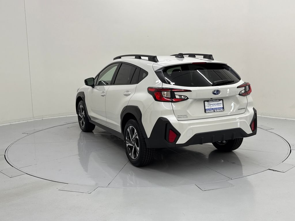 2025 Subaru Crosstrek Premium photo 3