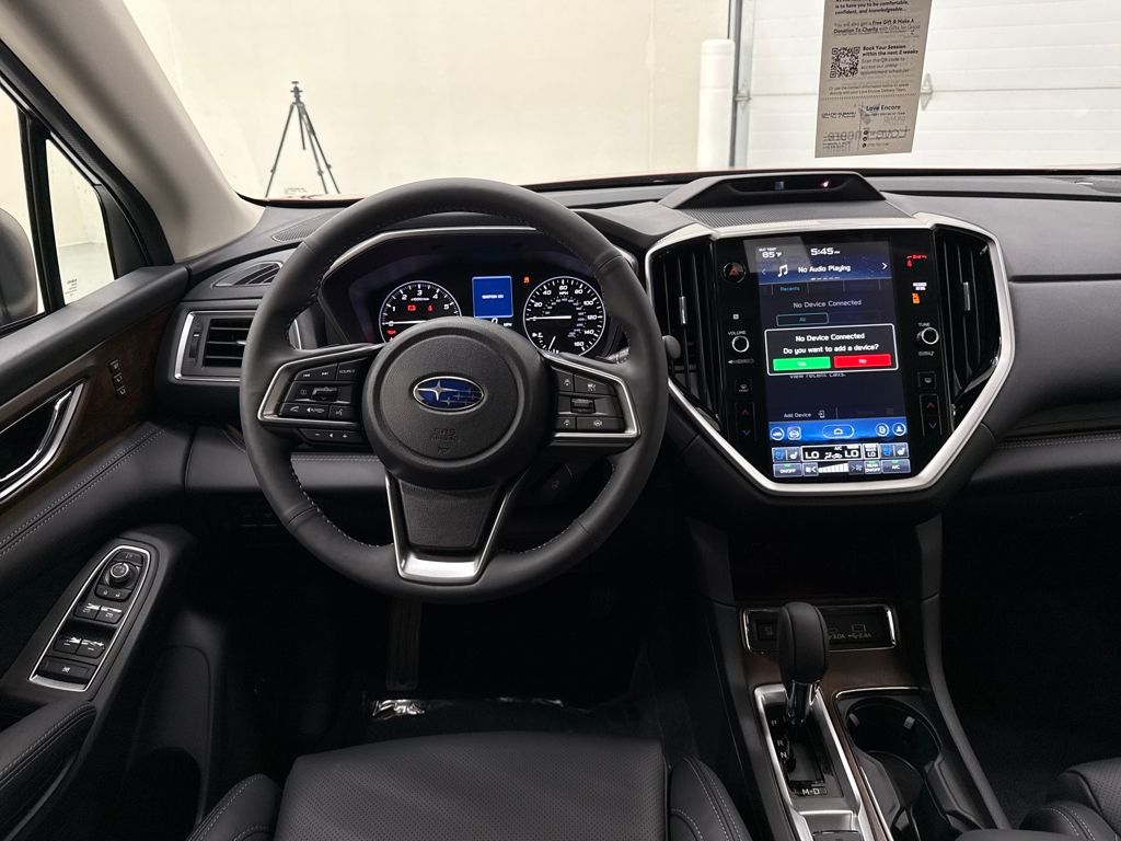 2025 Subaru Ascent Touring - Photo 13