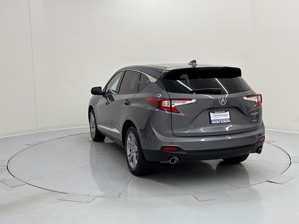 2020 Acura RDX Advance photo 3