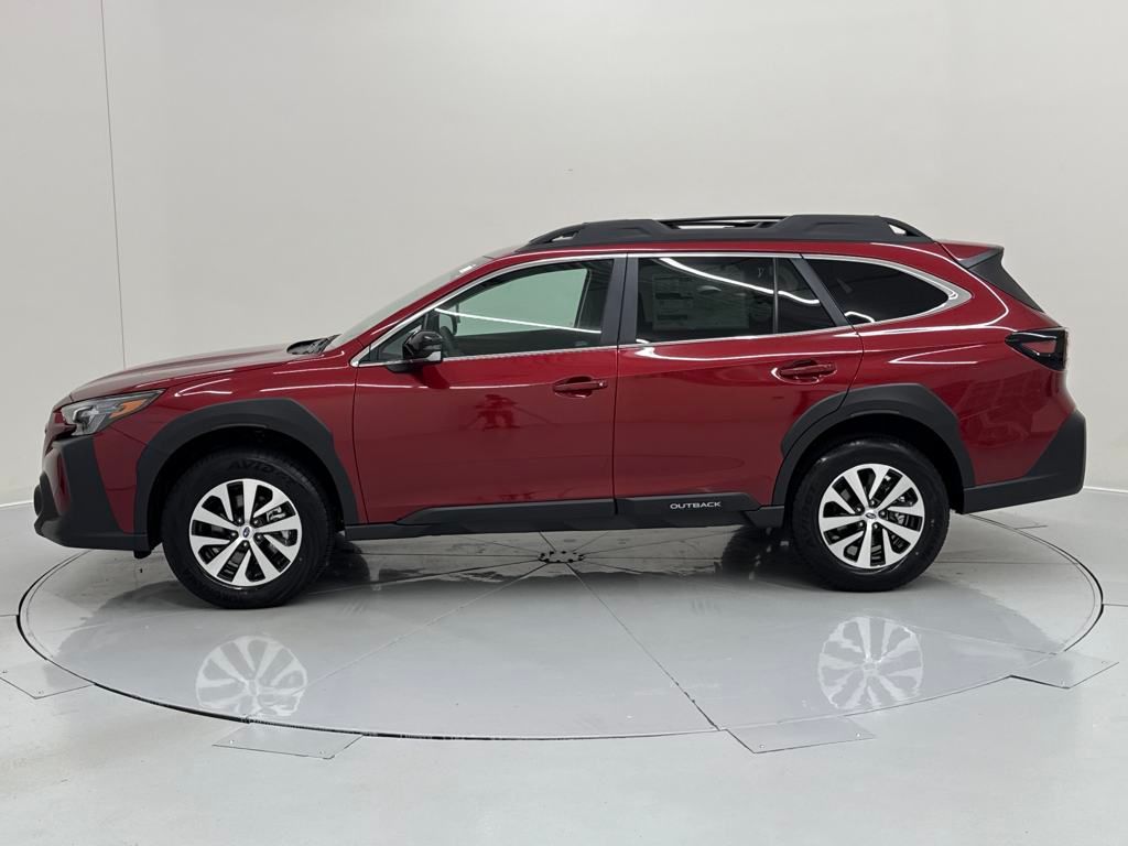 2025 Subaru Outback Premium photo 2