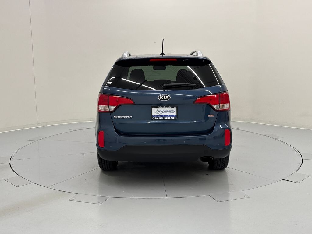 Used 2014 Kia Sorento LX SUV