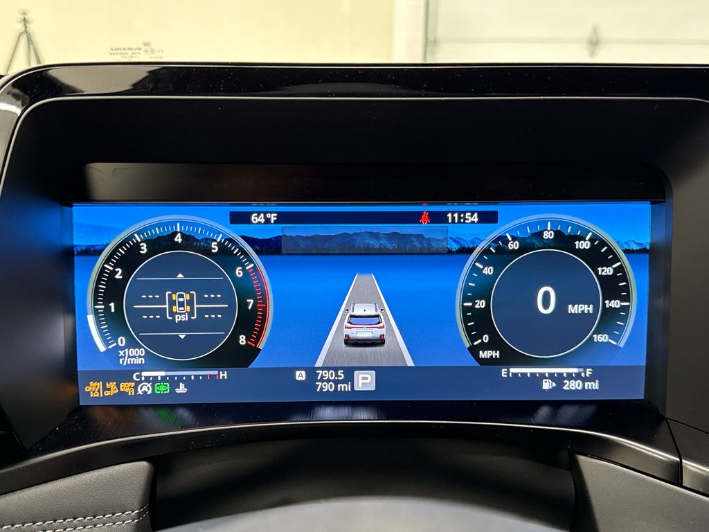 2026 Subaru Outback Touring XT - Photo 18