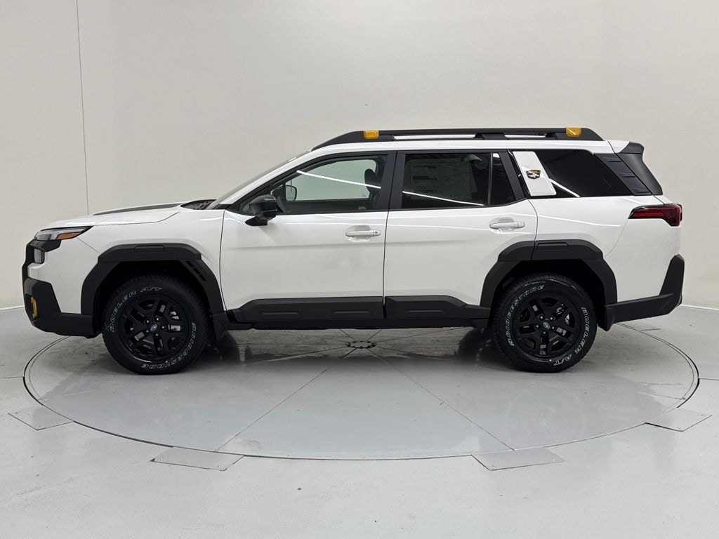 New 2026 Subaru Outback Wilderness SUV