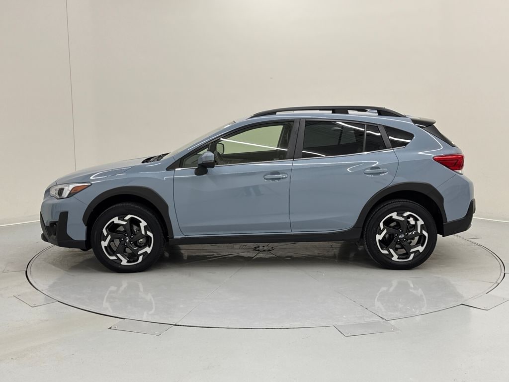 Certified 2023 Subaru Crosstrek Limited SUV
