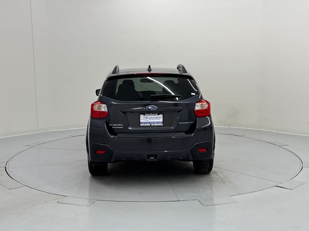 Used 2016 Subaru Crosstrek 2.0i Limited SUV