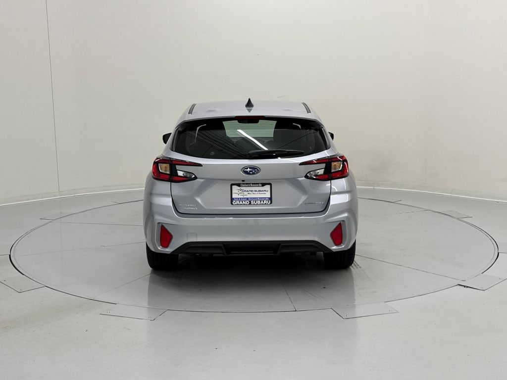 New 2025 Subaru Impreza Sport 5-Door