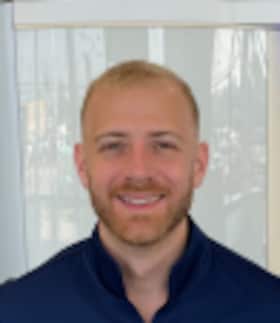 Staff member Anthony LaPorta from ID_10dc1d07ea88