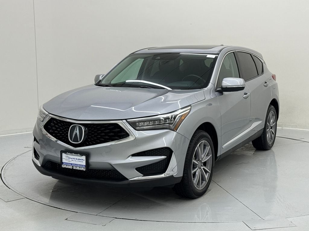 2020 Acura RDX Technology Package's photo