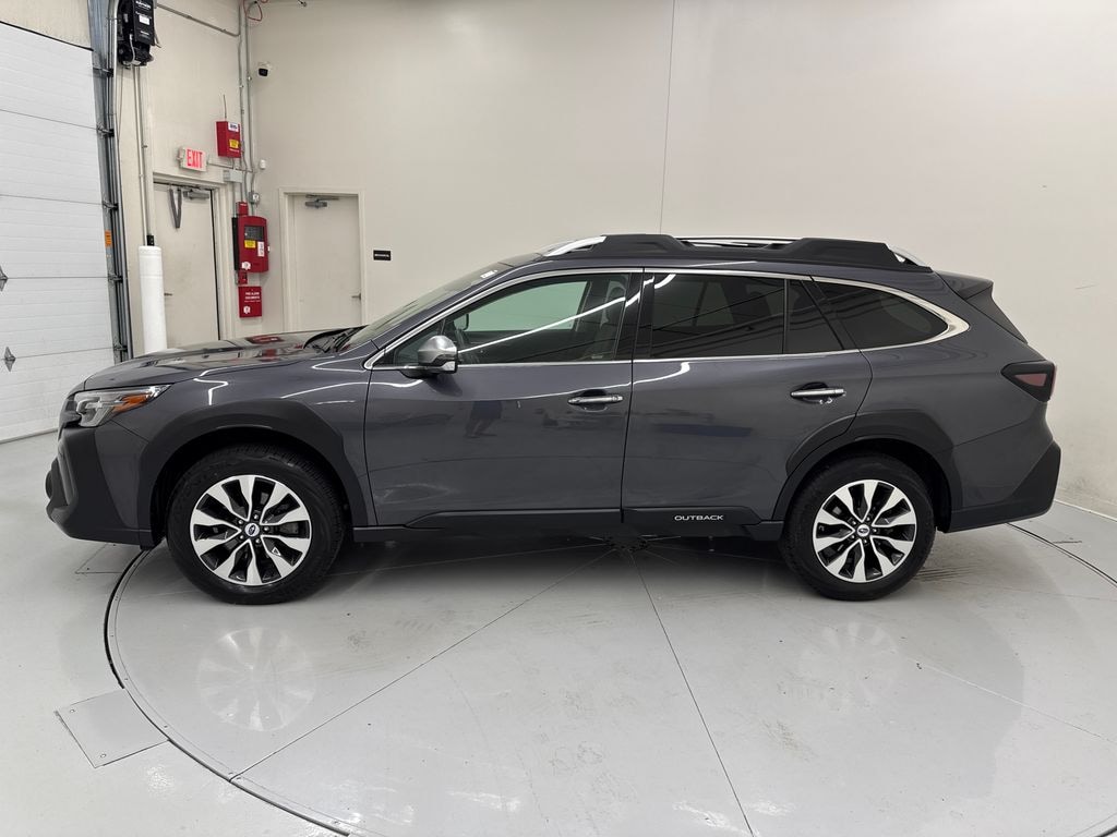 Certified 2023 Subaru Outback Touring SUV