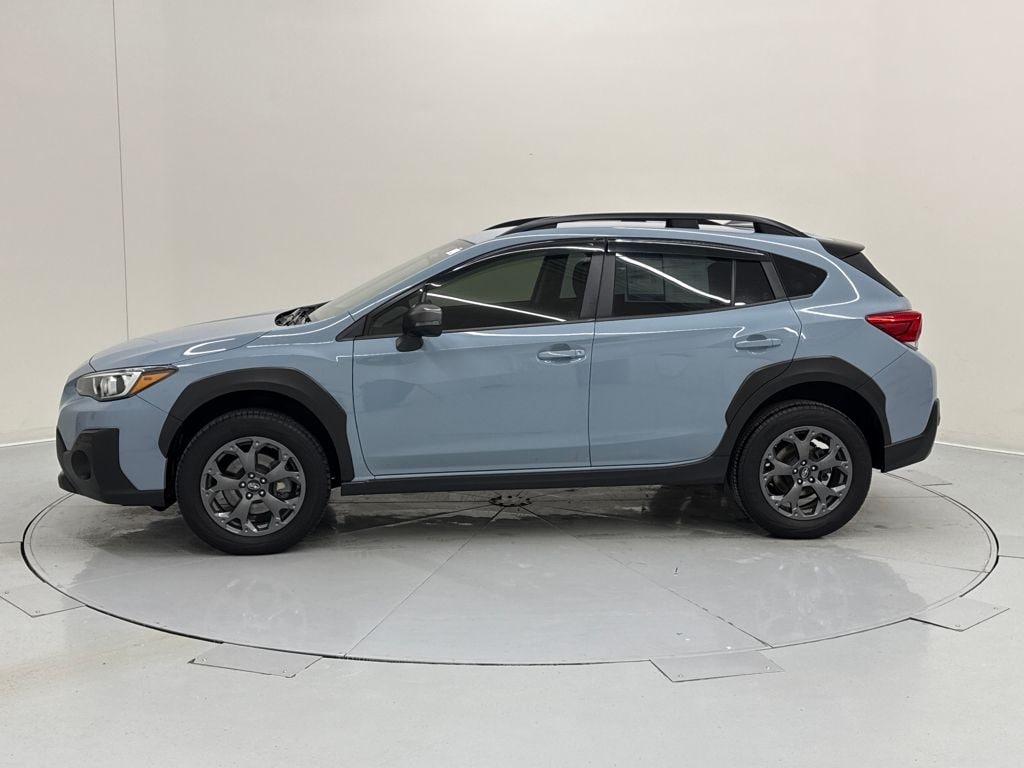 Certified 2023 Subaru Outback Onyx Edition SUV