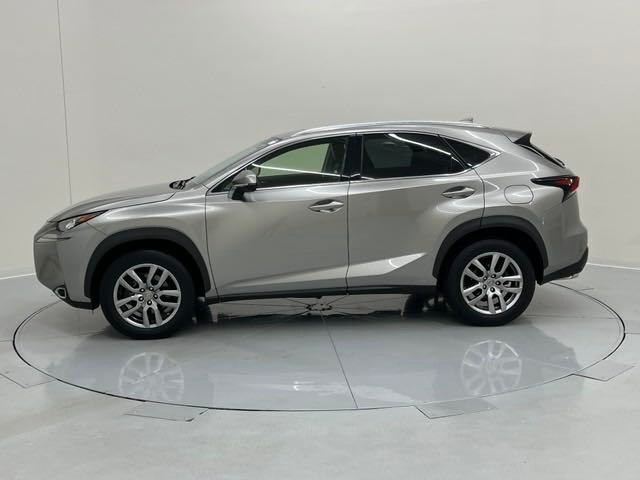 Used 2016 Lexus NX 200t with VIN JTJBARBZ1G2085948 for sale in Bensenville, IL