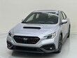 Subaru WRX
