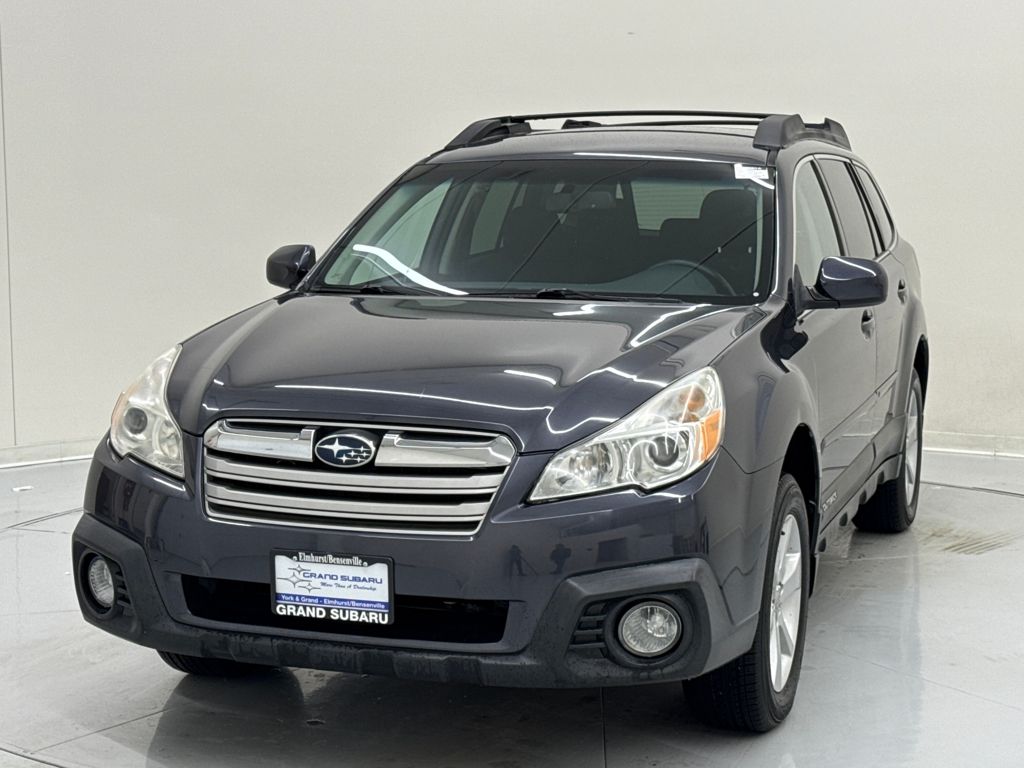 2013 Subaru Outback Premium