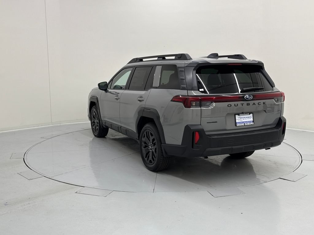 New 2026 Subaru Outback Limited XT SUV
