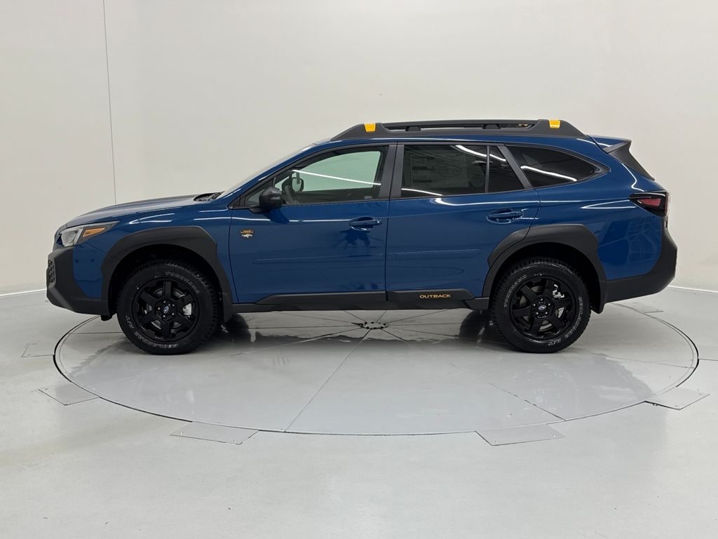 New 2025 Subaru Outback Wilderness SUV
