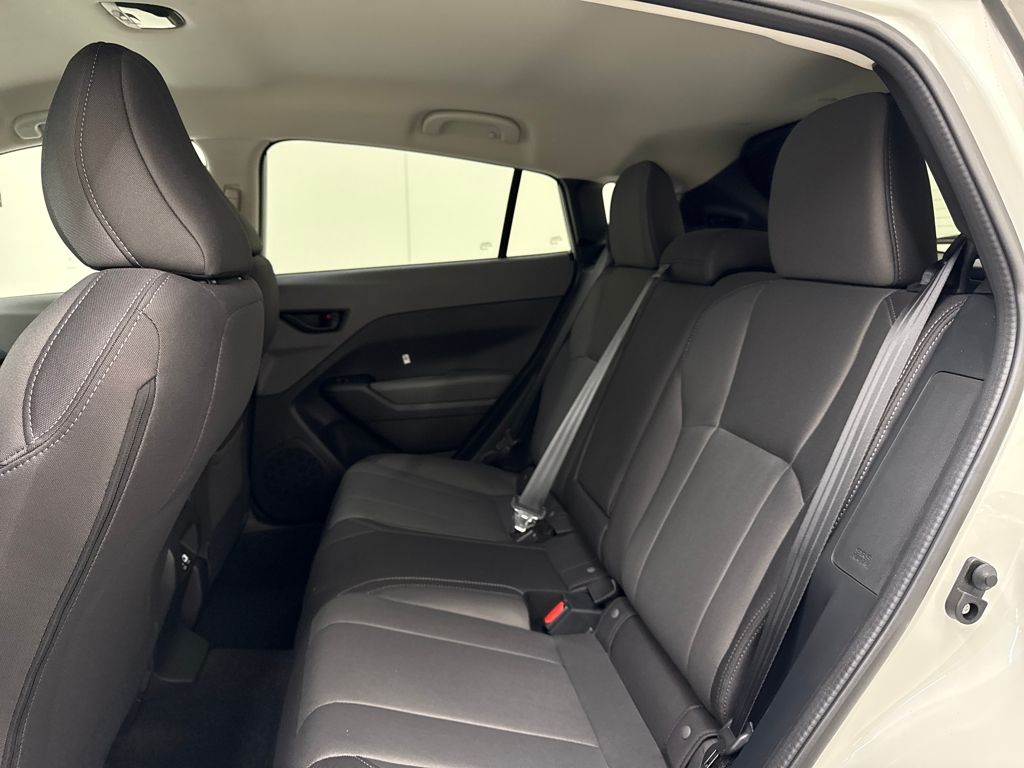 2026 Subaru Crosstrek Premium - Photo 25